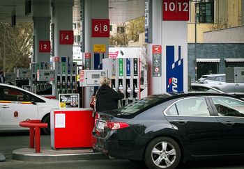 Diesel w dół. Nowe ceny paliw od piątku