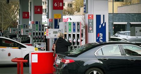 Diesel w dół. Nowe ceny paliw od piątku
