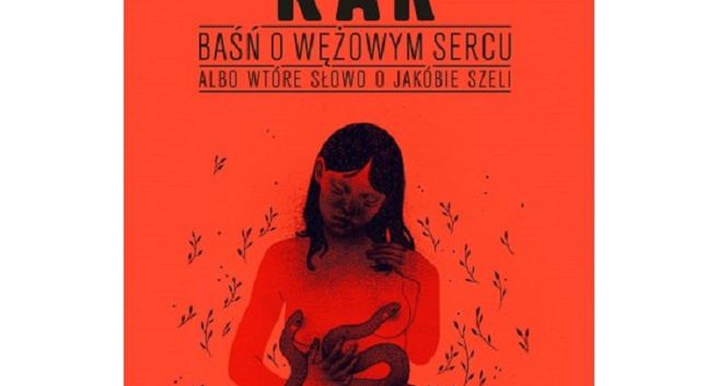 Reżyser "Watahy" zekranizuje książkę laureata Nagrody Literackiej NIKE