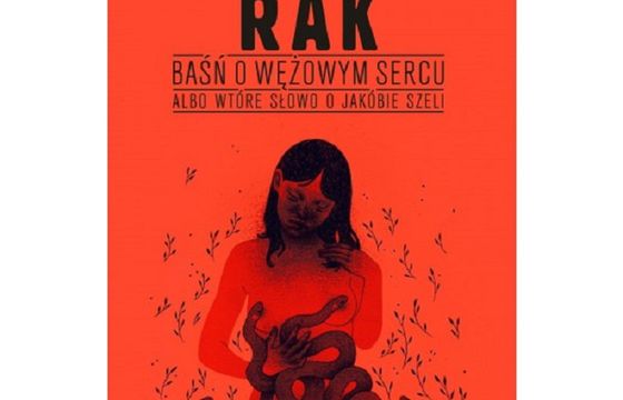 Reżyser "Watahy" zekranizuje książkę laureata Nagrody Literackiej NIKE