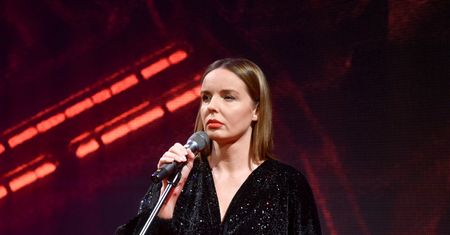 Agnieszka Włodarczyk mówi o macierzyństwie. Zdradza, co ją zaskoczyło