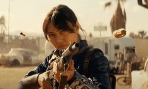 "Fallout" powrócił. Wciąż imponuje, ale już nie zaskakuje