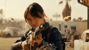 "Fallout" powrócił. Wciąż imponuje, ale już nie zaskakuje