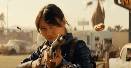 "Fallout" powrócił. Wciąż imponuje, ale już nie zaskakuje
