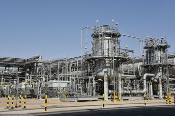 Przerwa w dostawach ropy z Arabii jednak dłuższa? Aramco ujawnia