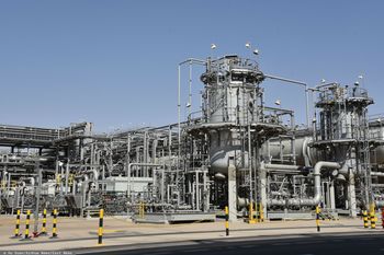 Przerwa w dostawach ropy z Arabii jednak dłuższa? Aramco ujawnia