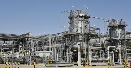 Przerwa w dostawach ropy z Arabii jednak dłuższa? Aramco ujawnia