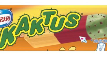 Agencje Wyraz i Polot pracują dla Froneri Polska