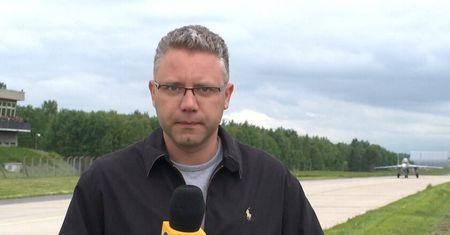 Twarz "Faktów" odchodzi z TVN. Ma już nową pracę
