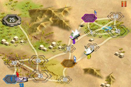 iTest: Judgement Day War 4