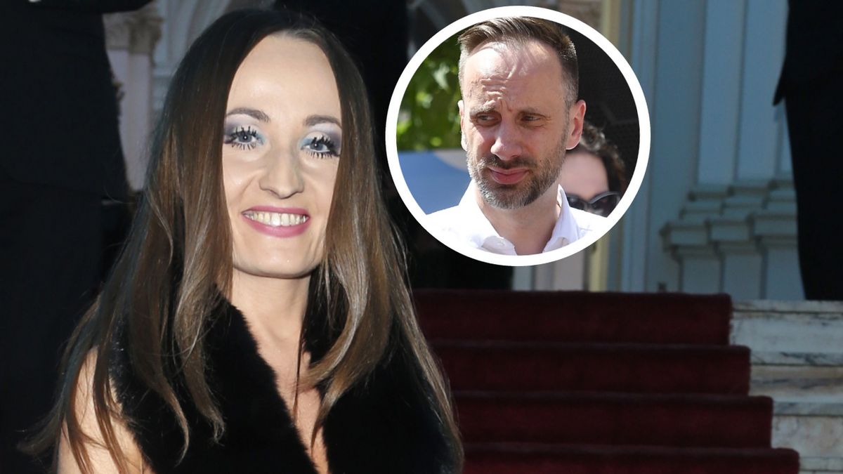 Justyna Dobrosz-Oracz szybciutko sprowadziła posła Kowalskiego na ziemię