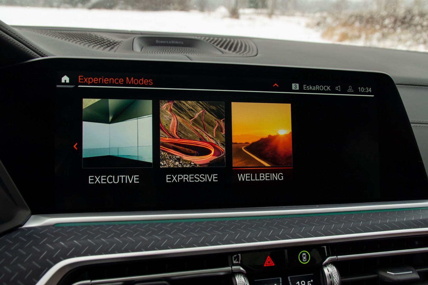 BMW X5 xDrive 45e