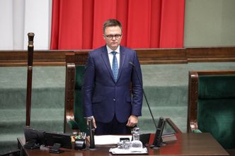 Pilny apel do marszałka Hołowni ws. emerytur. "Solidarność" oburzona