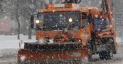 Sopot: Maszyny wyjechały na ulice. Przez  weekend zużyto 5 ton soli