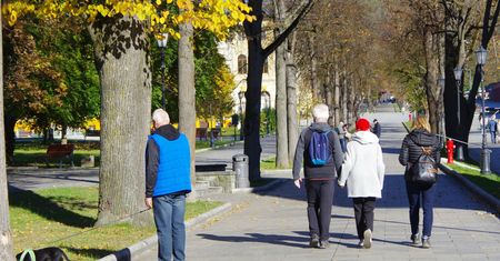 Sanatorium bez kolejek i za darmo. Wystarczy tylko jeden wniosek