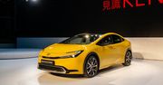 Pierwsze spotkanie z nową Toyotą Prius. Wiemy, czemu w Europie zabraknie zwykłej hybrydy
