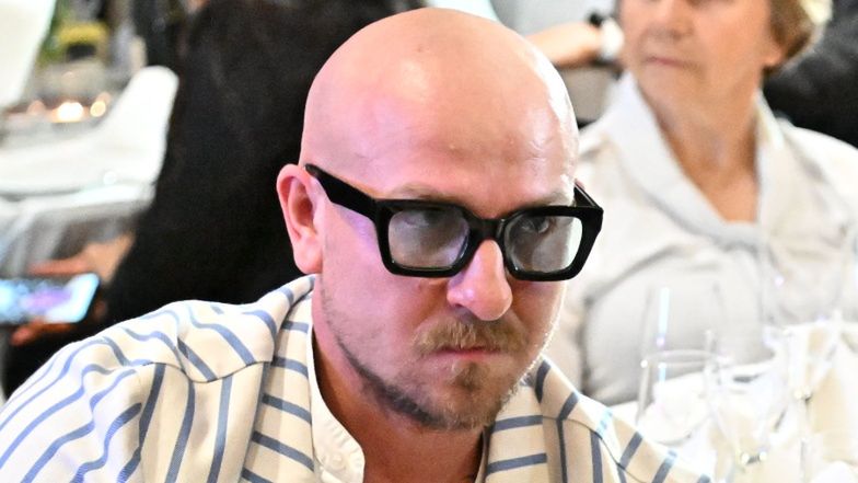 Robert Czerwik ujawnia gorzkie kulisy swoich współprac