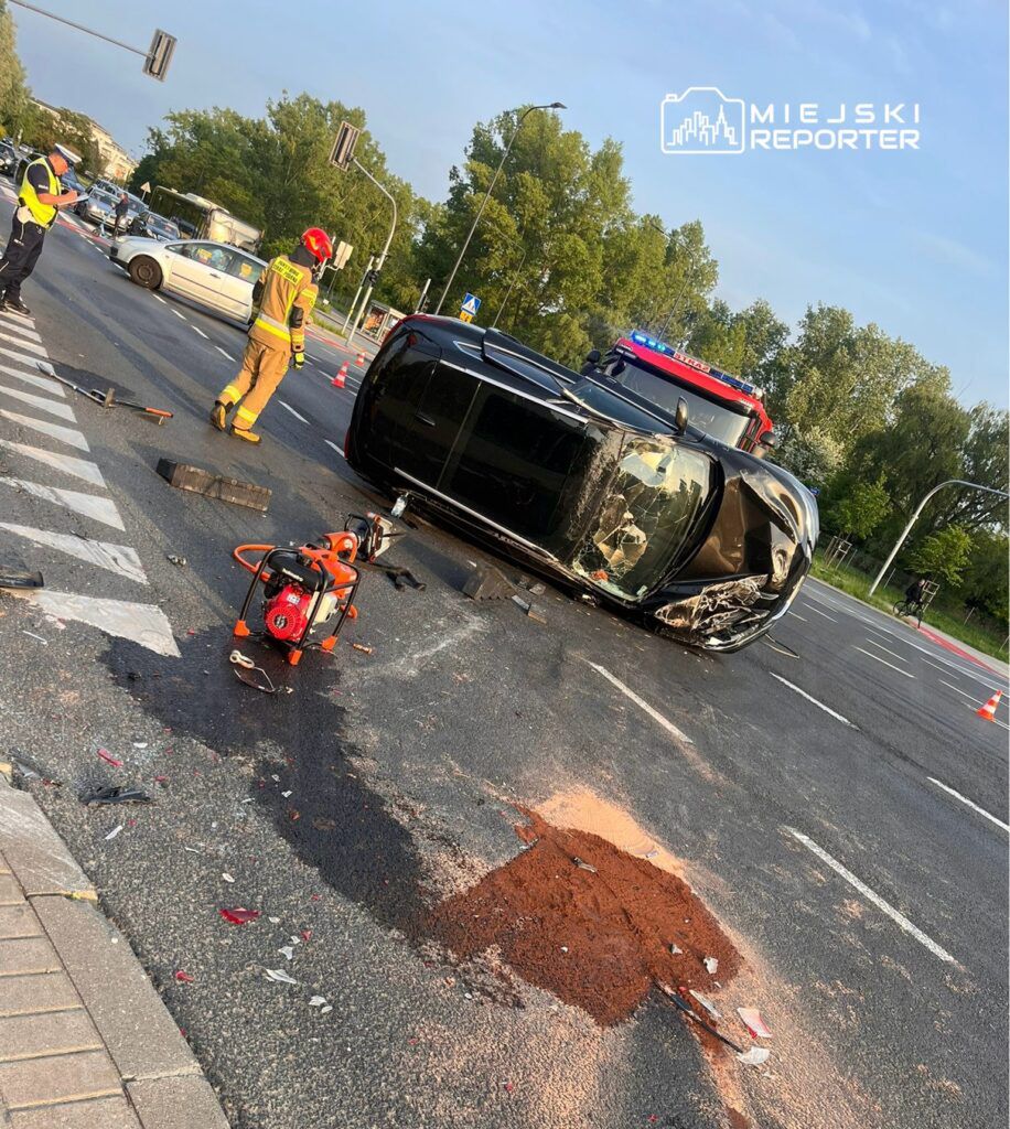 Fot. Czytelnik Miejskiego Reportera