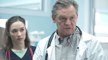 Łzy, krew i trudne decyzje. Pokażą pracę w polskim szpitalu
