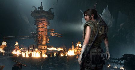 Tomb Raider powraca. Rozpoczęły się prace nad nową grą