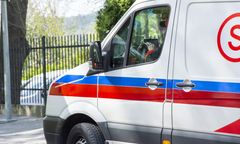 Awantura w Nowej Soli. Nożownik zaatakował partnerkę i jej kochanka. Tragiczny finał