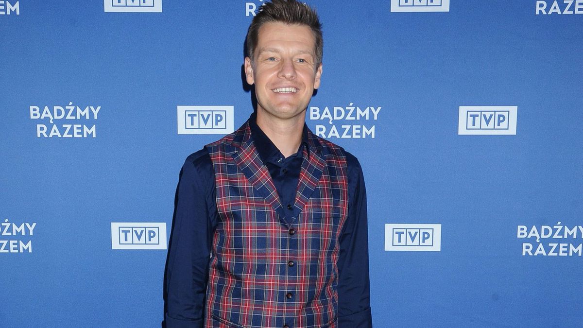 Zachowanie Pawła oburzyło widzów "M jak miłość"