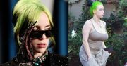 Billie Eilish odpowiada na uwagi o przybraniu na wadze: "TAK WŁAŚNIE WYGLĄDAM!"