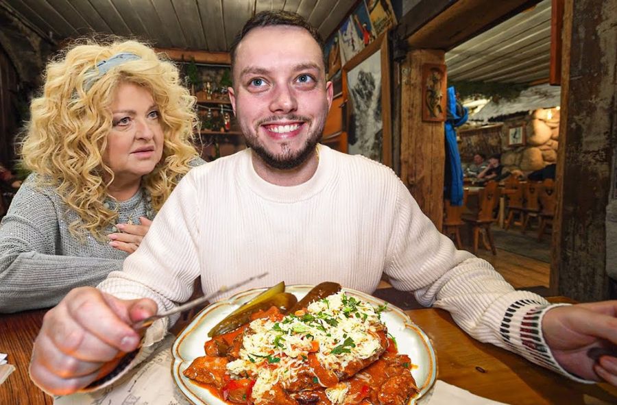 Książulo odwiedził kolejną restaurację po Kuchennych Rewolucjach