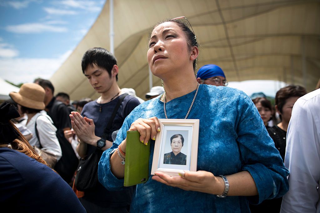 Najwięcej zachorowań wśród ocalonych po tragedii w Hiroszimie i Nagasaki notowano po 4-6 latach od ataków