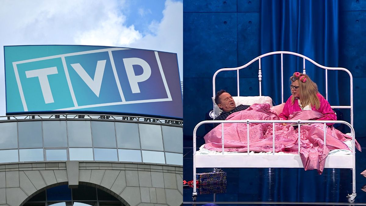 To koniec programu „Kabaret łączy pokolenia” w TVP