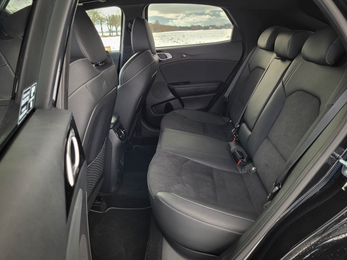 Kia XCeed 1.5 T-GDI DCT