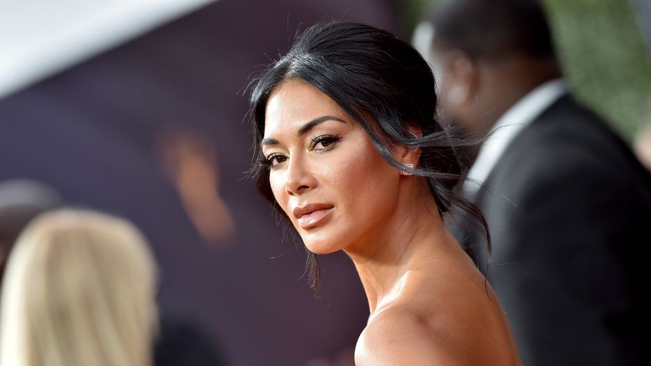 LOS ANGELES, CALIFORNIA - SEPTEMBER 14: Nicole Scherzinger attends the 2019 Creative Arts Emmy Awards on September 14, 2019 in Los Angeles, California. (Photo by Axelle/Bauer-Griffin/FilmMagic)