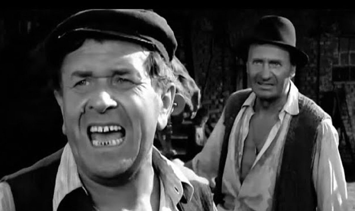 "Kogel-mogel" czy "Sami swoi"?  Dopasuj cytat. Tylko prawdziwy fan zdobędzie 14/14 punktów