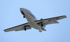 Awaryjne lądowanie w Gdańsku