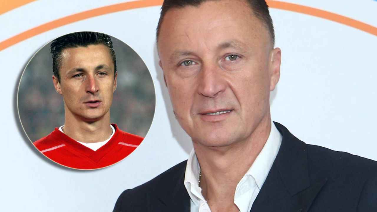 Tomasz Hajto płacił krocie ze względu na swoją wiarę. Chciał oszukać system w Niemczech