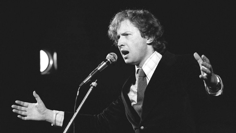 Objawy choroby Marka Grechuty mylono z nadużywaniem alkoholu