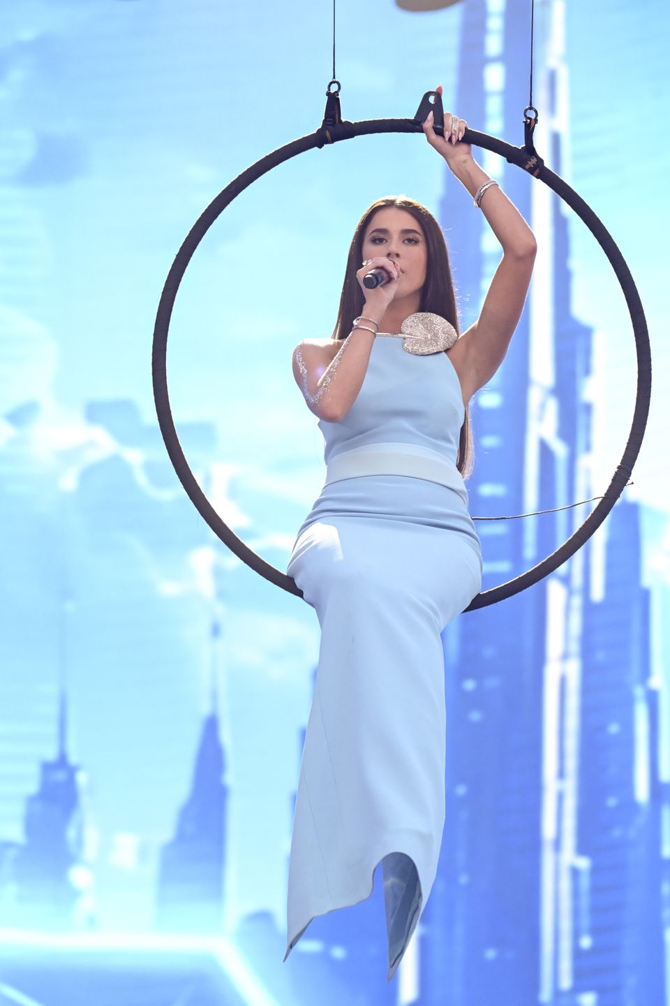 Roksana Węgiel