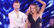 "Taniec z gwiazdami": Dla Karoliny Pisarek to koniec programu. Widzowie zagłosowali [RELACJA z 7. odcinka]