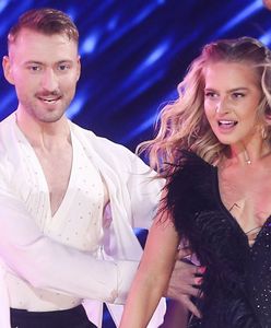 "Taniec z gwiazdami": Dla Karoliny Pisarek to koniec programu. Widzowie zagłosowali [RELACJA z 7. odcinka]