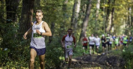 Rusza jesienno – zimowy cykl biegów City Trail w Lublinie. Zobacz terminarz