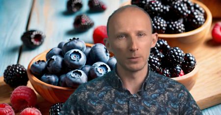 Dietetyk sięga po te produkty regularnie. Najlepsze wsparcie dla organizmu