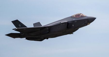 F-35A "Husarz" już w kraju. Oto co dadzą Polsce
