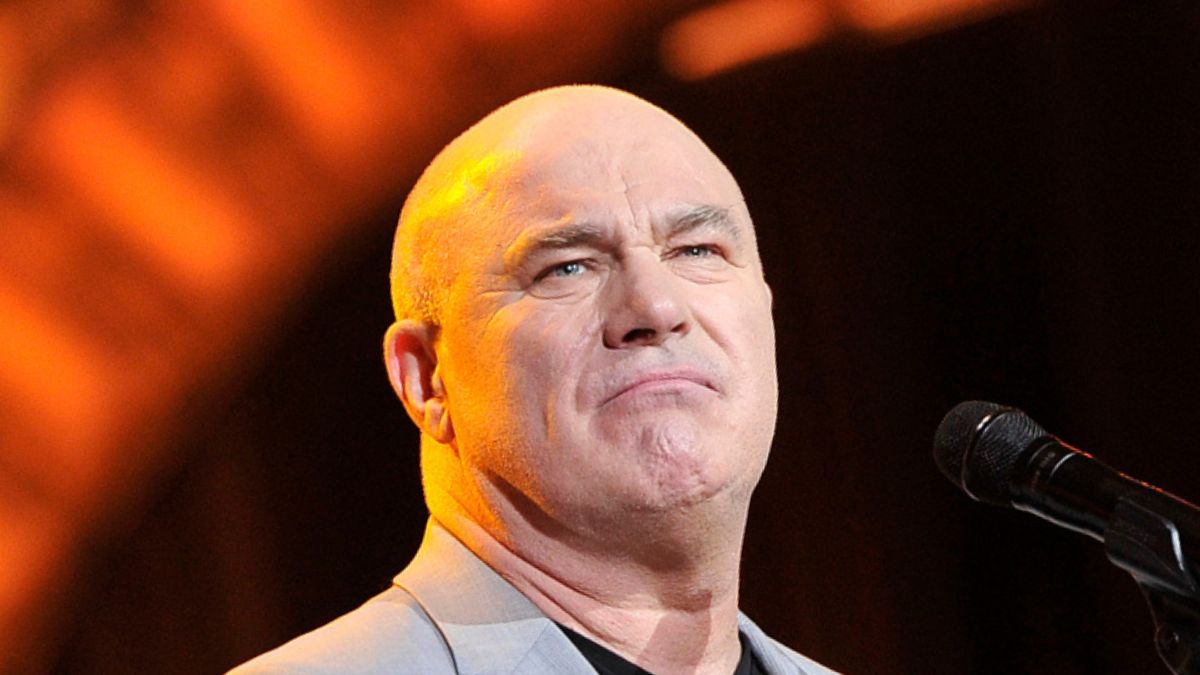 Ryszard Rynkowski zarabia nie tylko na muzyce