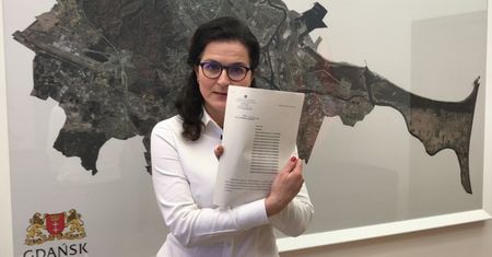 Wpadka ministra Czarnka. Chodzi o gdański program edukacji seksualnej
