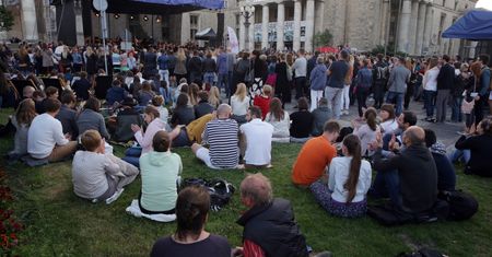 Warszawa. Święto muzyki na Pradze – Południe. Potrwa ponad miesiąc