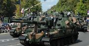 Polska szóstą potęgą NATO. Rośniemy w siłę w zatrważającym tempie