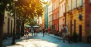 Spacer, który odkrywa tajemnice Grunwaldu! Poznańskie historie, których nie znasz