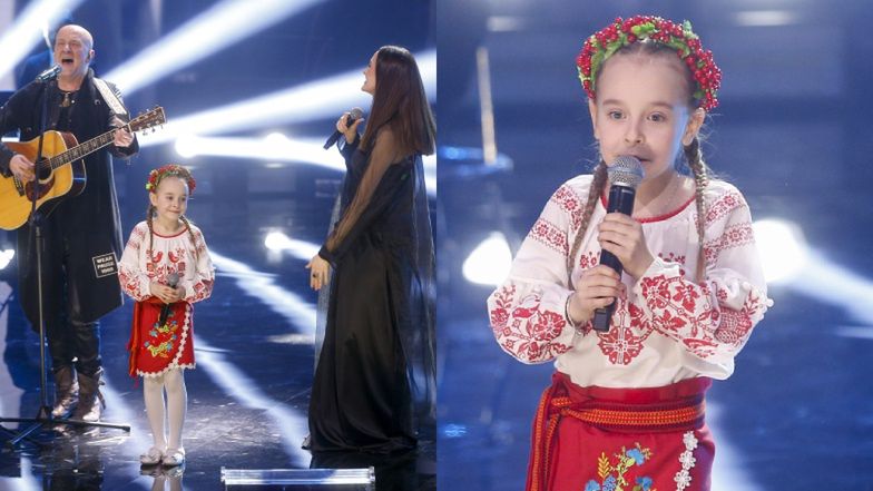 Amelia Anisowicz, Taraka 