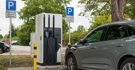 Niemcy narzekają na samochody elektryczne. Podali ważny powód