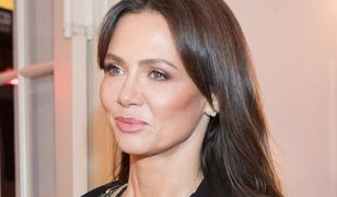 Kinga Rusin w bikini na wakacjach. "Wolę mieć mięśnie niż sflaczałe ciało"